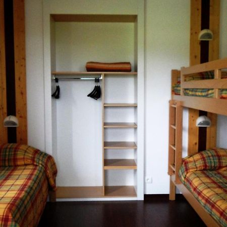 Vtf Le Domaine Du Peyrichoux Hotel Singleyrac Kamer foto