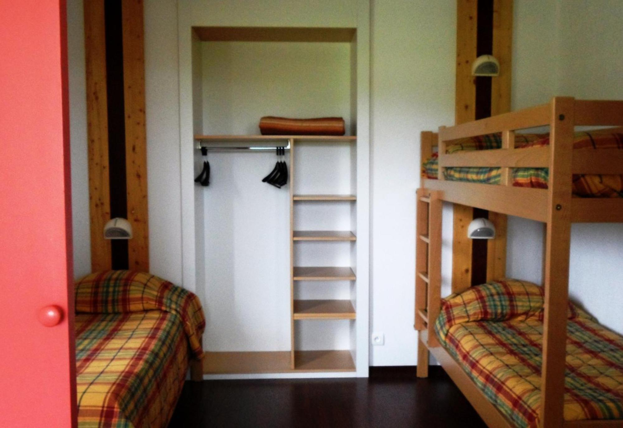 Vtf Le Domaine Du Peyrichoux Hotel Singleyrac Kamer foto