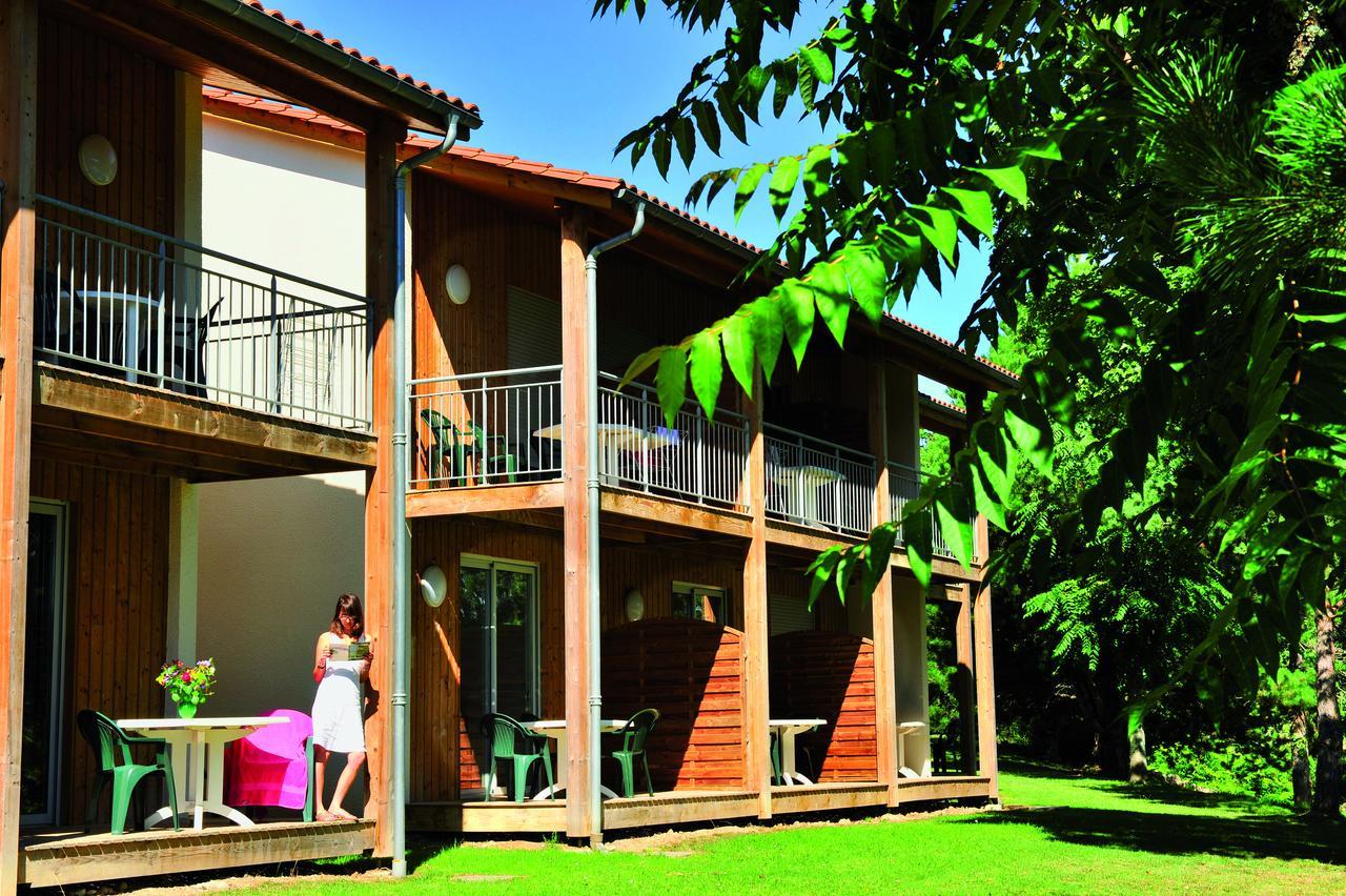 Vtf Le Domaine Du Peyrichoux Hotel Singleyrac Buitenkant foto