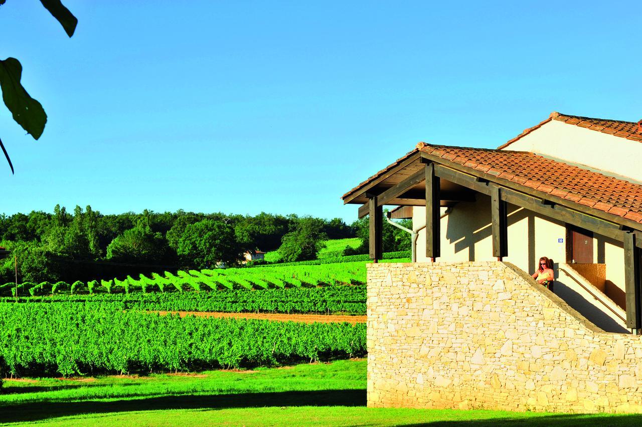 Vtf Le Domaine Du Peyrichoux Hotel Singleyrac Buitenkant foto