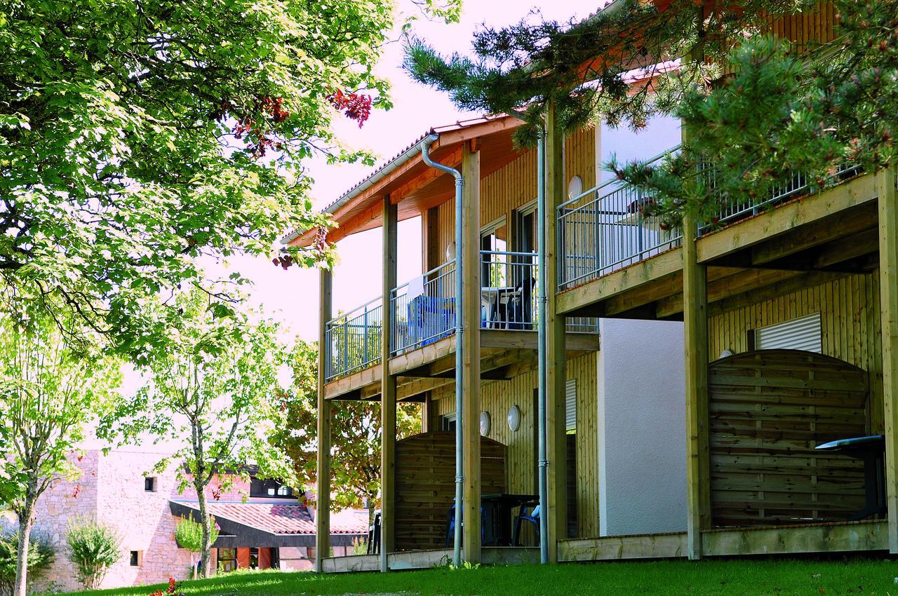 Vtf Le Domaine Du Peyrichoux Hotel Singleyrac Buitenkant foto