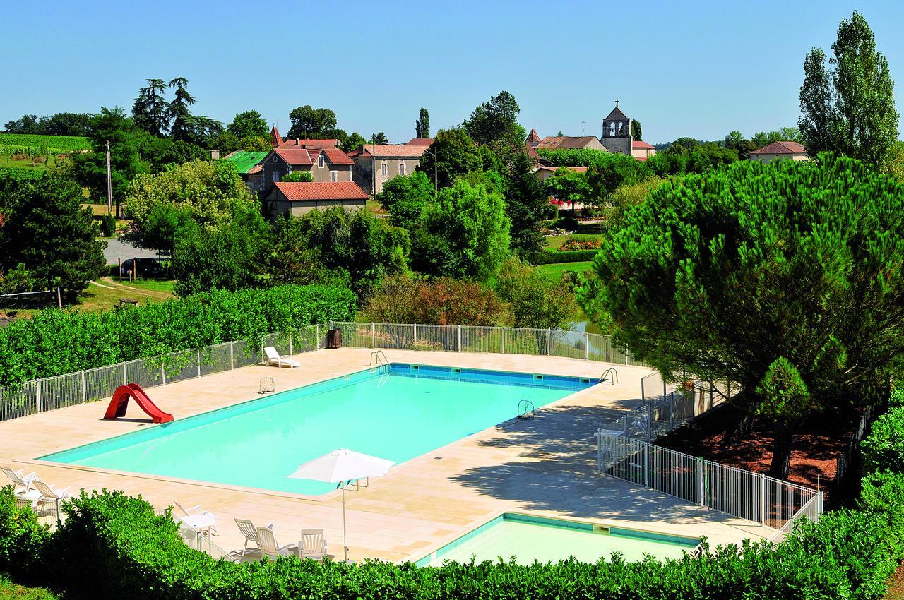 Vtf Le Domaine Du Peyrichoux Hotel Singleyrac Buitenkant foto
