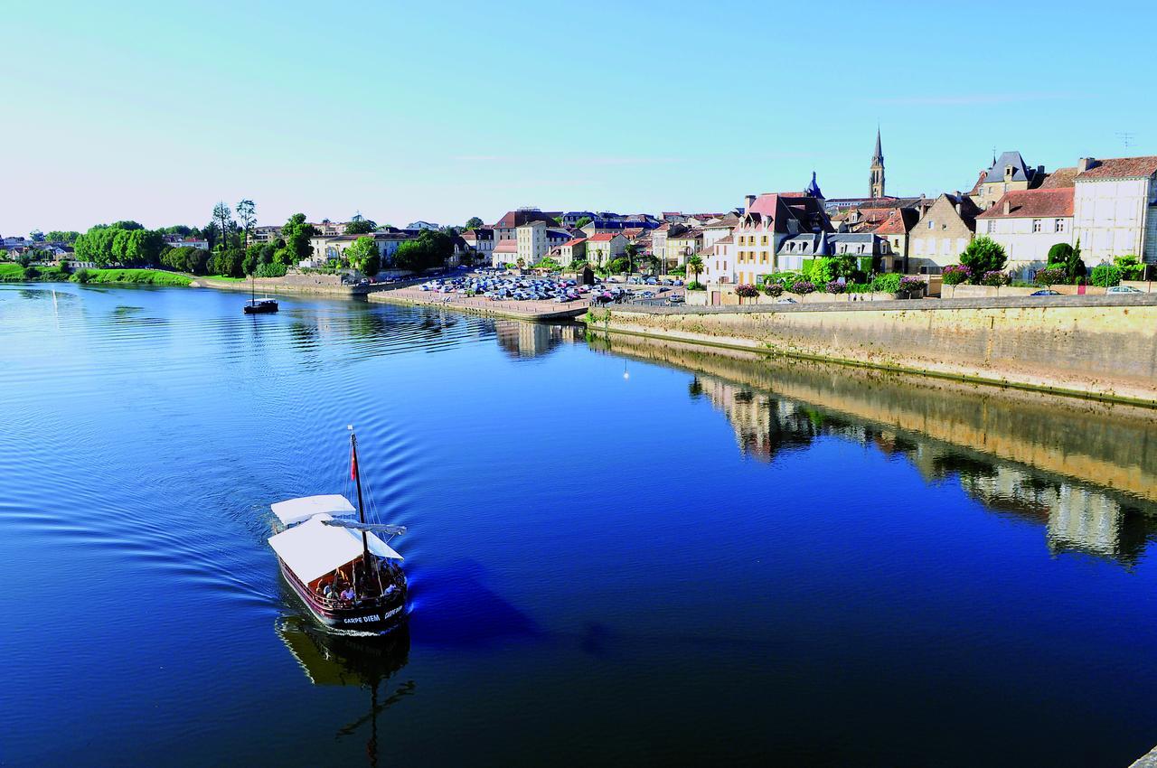 Vtf Le Domaine Du Peyrichoux Hotel Singleyrac Buitenkant foto